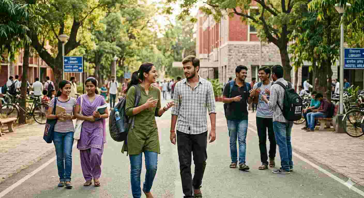 A Step-by-Step Guide for Indian Students Planning to Study in Germany for Free - German language