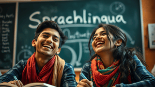 Sprachlingua Expert Linguistic Panel