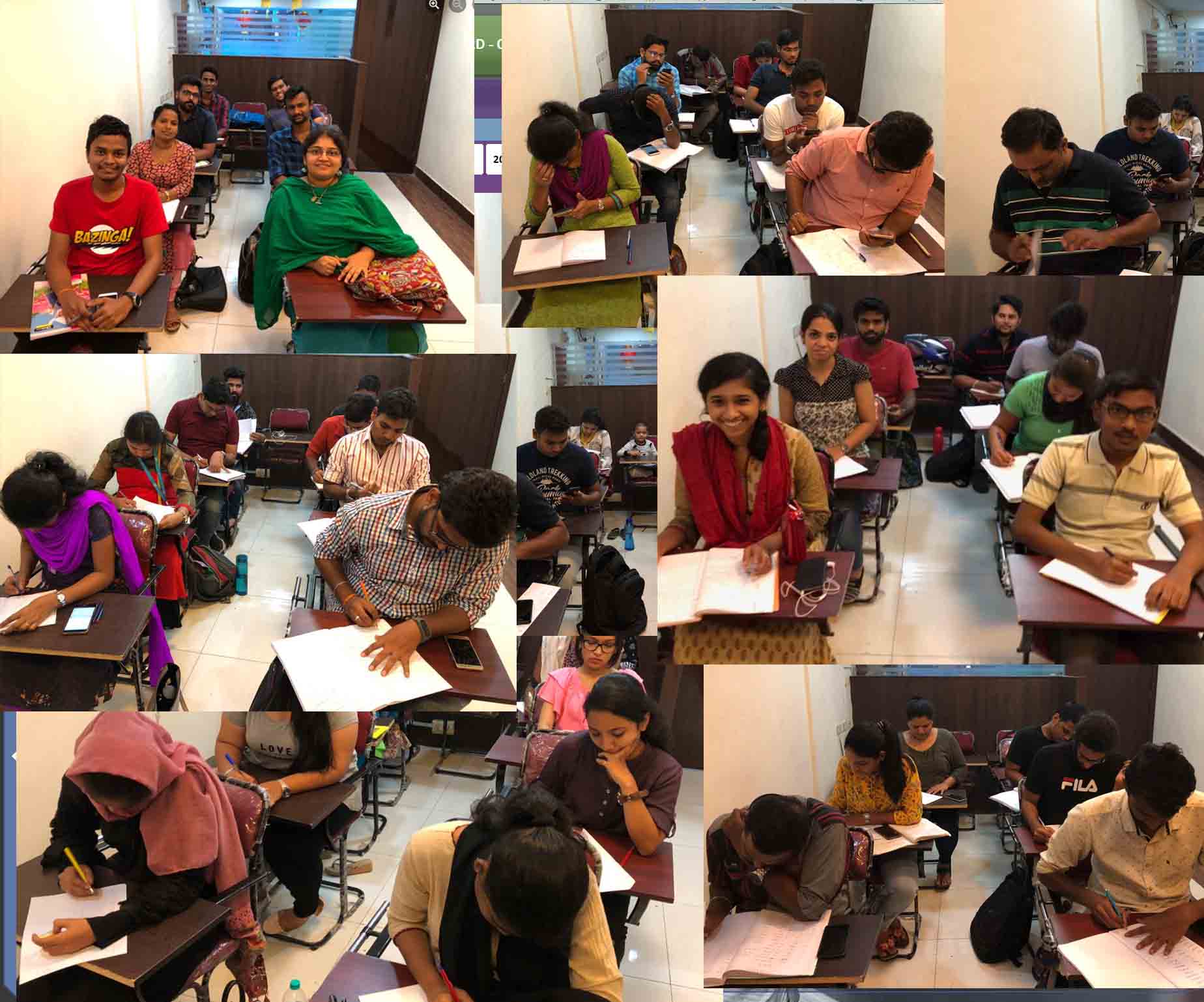 Language classes in Chennai - sprachlingua